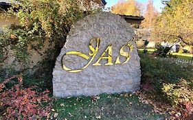 Gosciniec Jas -Sniadania I Obiadokolacje Szwedzki Stol W Cenie Bezplatny Parking